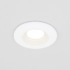 Точечный светильник Elektrostandard 9903 LED 3W COB WH белый Gridi a038445