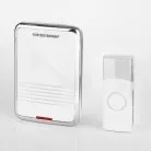 Звонок беспроводной Elektrostandard DBQ01M WL 36M IP44 Белый a026103