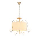 Подвесная люстра ST Luce SL177.213.03 Azzurro