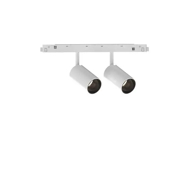 Трековый светильник Ideal Lux 286365 EGO