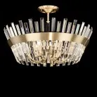 Потолочная люстра Citilux CL307183 Вестерос