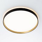 Светильник с пультом LED RGB Citilux CL750401R ETALON
