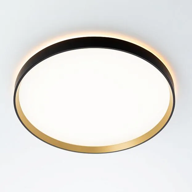 Светильник с пультом LED RGB Citilux CL750401R ETALON Светильник с пультом LED RGB Citilux CL750401R ETALON
