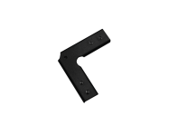 L-образный соединитель Donolux L connector SPACE-Track system B