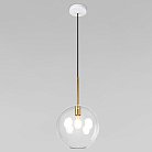 Подвесной светильник LOFT IT 2034-P1 Bolle