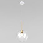 Подвесной светильник LOFT IT 2034-P1 Bolle