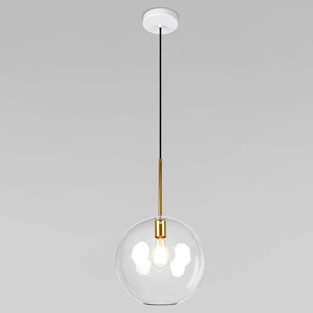 Подвесной светильник LOFT IT 2034-P1 Bolle