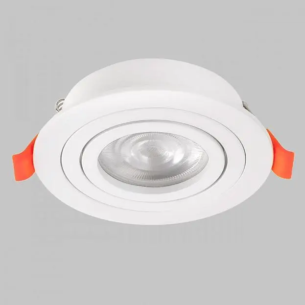 Точечный светильник Imex IL.0029.0007-WH Точечный светильник Imex IL.0029.0007-WH