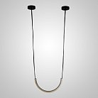 Подвесной светильник OLGARD XL ImperiumLoft 232521-23 olgard01