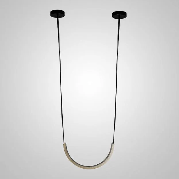 Подвесной светильник OLGARD XL ImperiumLoft 232521-23 olgard01