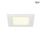 Точечный светильник SLV 162763 Senser