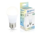Светодиодная лампа Шар G45 13W 4000K Ambrella light 451304