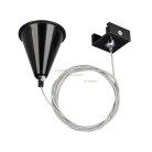 Подвесной комплект Arlight 024281 MECH ACC C