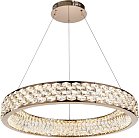 Люстра подвесная Stilfort 4040/03/08P Rhombus