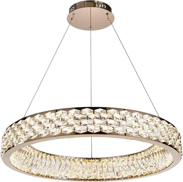 Люстра подвесная Stilfort 4040/03/08P Rhombus