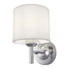 Бра с плафоном Arte Milano 332756/1W CR Amalfi