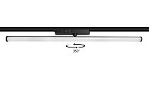 Трековый светильник Crystal Lux CLT 0.31 119 800 BL 4000K