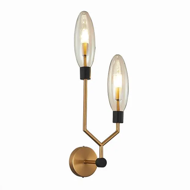 Бра ST Luce SL1174.301.02 Desima Бра ST Luce SL1174.301.02 Desima