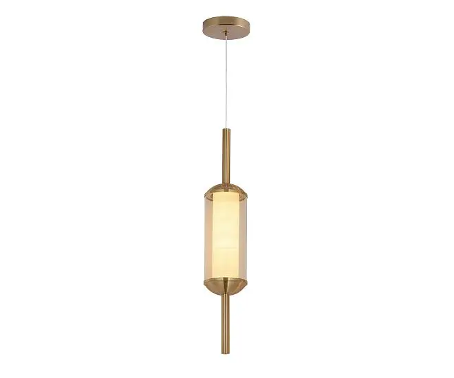 Подвес Kink Light 07525-1A,36 Акари Подвес Kink Light 07525-1A,36 Акари