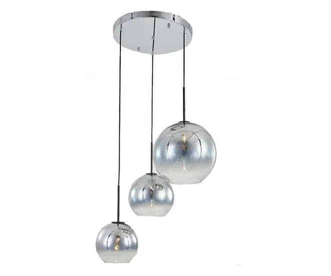 Подвес KINK LIGHT 07565-3A,16 ВОСХОД Подвес KINK LIGHT 07565-3A,16 ВОСХОД