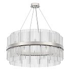 Люстра Arte Milano 430110.800.16.G9.C2 CR Бари