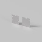 Заглушка для профиля Maytoni Led Strip 642037