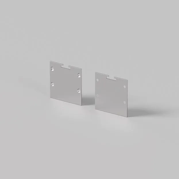 Заглушка для профиля Maytoni Led Strip 642037