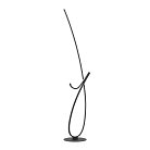 Светодиодный торшер с регулировкой цветовой температуры Eglo 902349 CARDONCITO