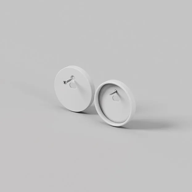 Заглушка для профиля Maytoni Led Strip 642081