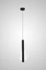 Подвесной светильник AM Group AM462 BK