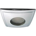 Точечный встраиваемый светильник Arte Lamp A5444PL-3CC AQUA