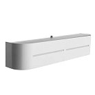 Светильник Настенный Arte Lamp A7210AP-2WH COSMOPOLITAN