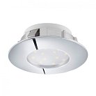Встраиваемый светильник Eglo 95812 Pineda