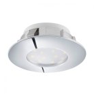 Встраиваемый светильник Eglo 95812 Pineda