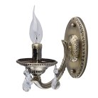 Бра MW-LIGHT 371021501 Аврора