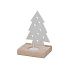 Подсвечник рождественский Eglo 422715 BEKILY