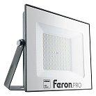 Прожектор Feron 41541 PRO LL-1000 100W 6400K