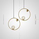 Подвесной светильник HOOP RING LUX Lampatron 5773