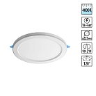 Встраиваемый светильник NOVOTECH 359016 SPAN