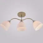 Спот Reluce 01643-0.3-03 GOLD+CR