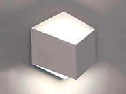 Настенный светильник DesignLed GW-1101-1-3-WH-WW PALMIRA