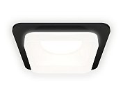 Комплект встраиваемого светильника с акрилом Ambrella light XC7902013 Techno