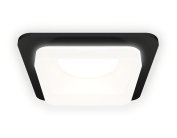 Комплект встраиваемого светильника с акрилом Ambrella light XC7902013 Techno