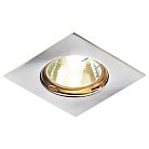 Встраиваемый светильник Ambrella light 866A SS Classic