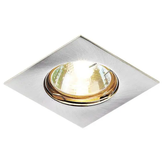 Встраиваемый светильник Ambrella light 866A SS Classic Встраиваемый светильник Ambrella light 866A SS Classic
