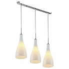 Подвесной светильник WERTMARK WE210.03.106 BOOTLE