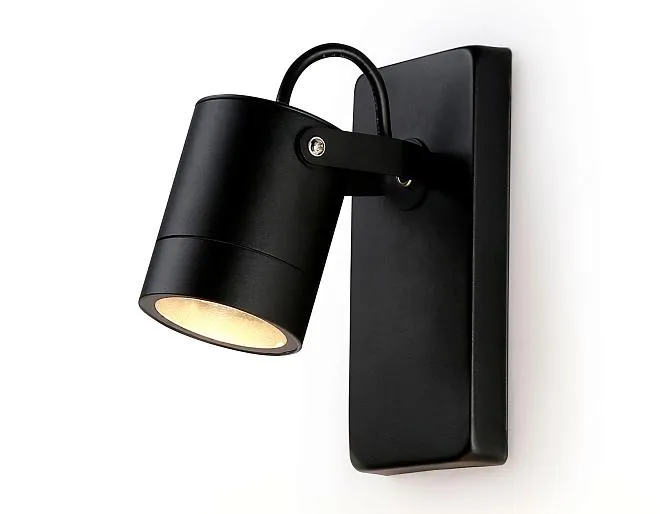 Уличный настенный поворотный архитектурный светильник Ambrella light ST3883 GARDEN