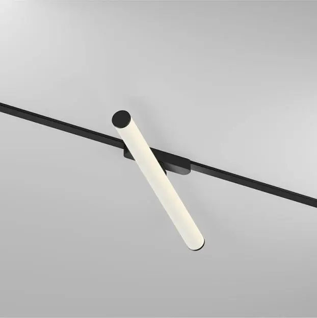 Светильник на шине Denkirs DK5325-BK AIR RAY Светильник на шине Denkirs DK5325-BK AIR RAY