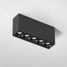 Потолочный акцентный светильник Elektrostandard 25108/LED Block a066993