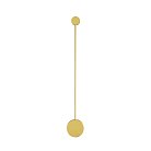 Настенный светильник Odeon Light 3902/5WG Satellite